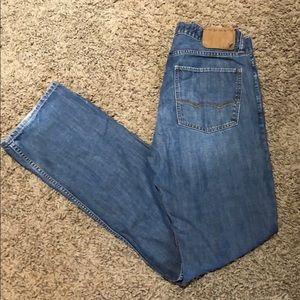 American Eagle original straight